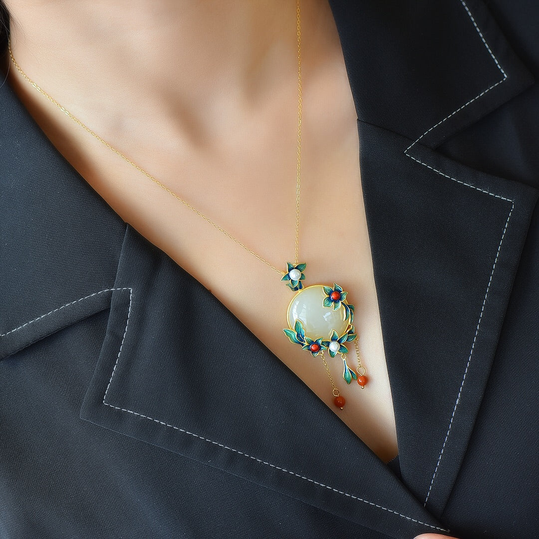 S925_Sterling_Silver_Hetian_Jade_Pendant_107