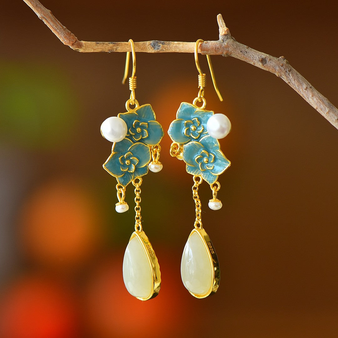 925_Silver_Nephrite_Earrings_106