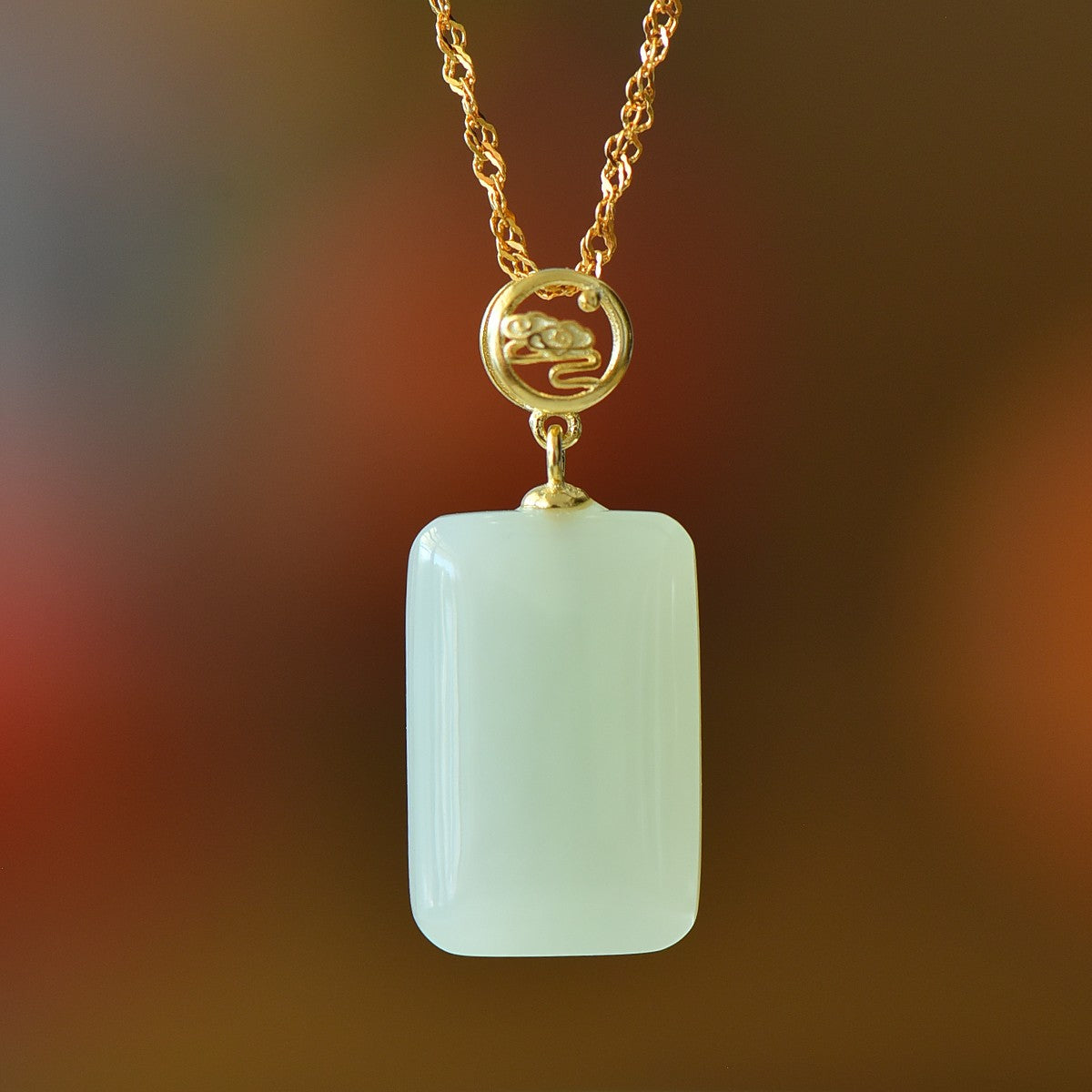 S925_Sterling_Silver_Hetian_Jade_Pendant_Auspicious_Cloud_1