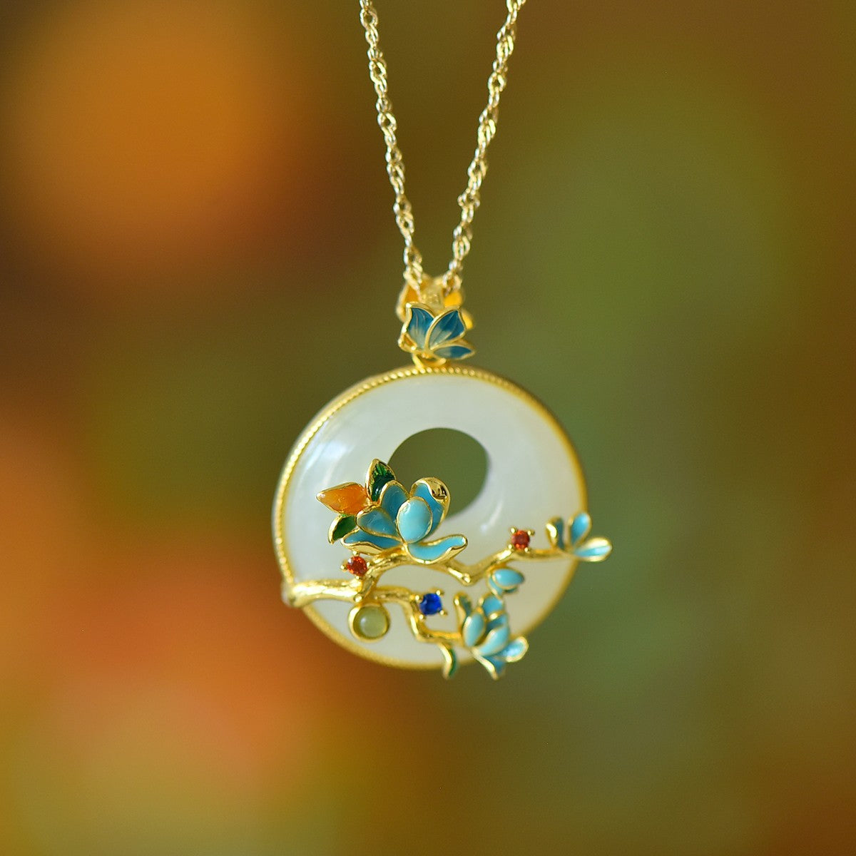 S925_Sterling_Silver_Hetian_Jade_Pendant_164
