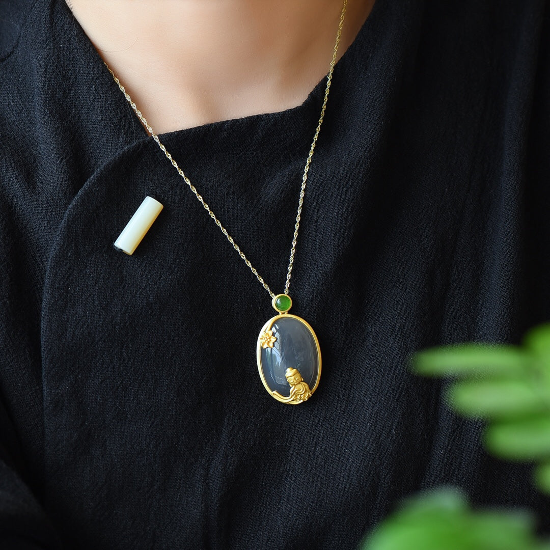S925_Sterling_Silver_Hetian_Jade_Pendant_156