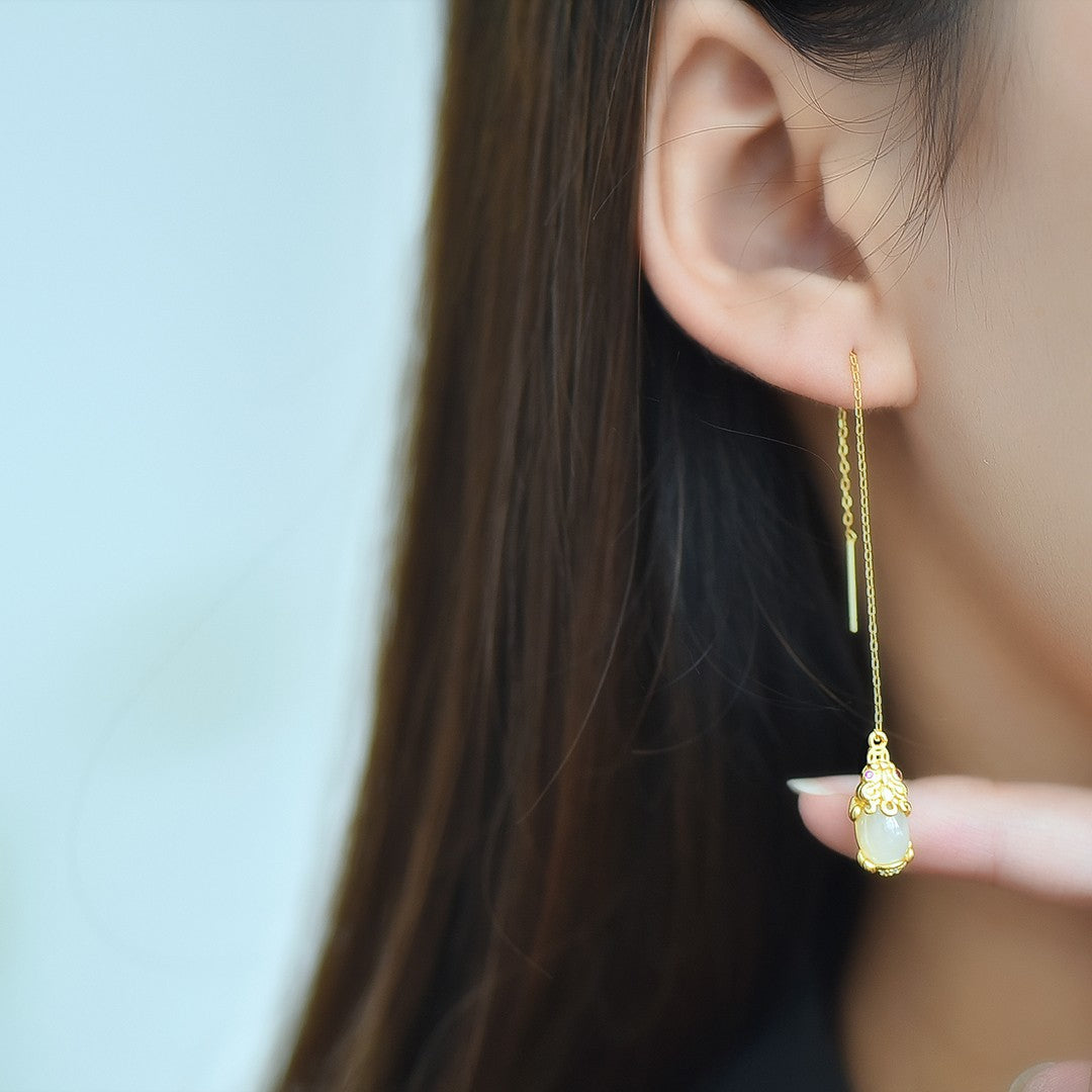 925_Silver_Nephrite_Earrings_39