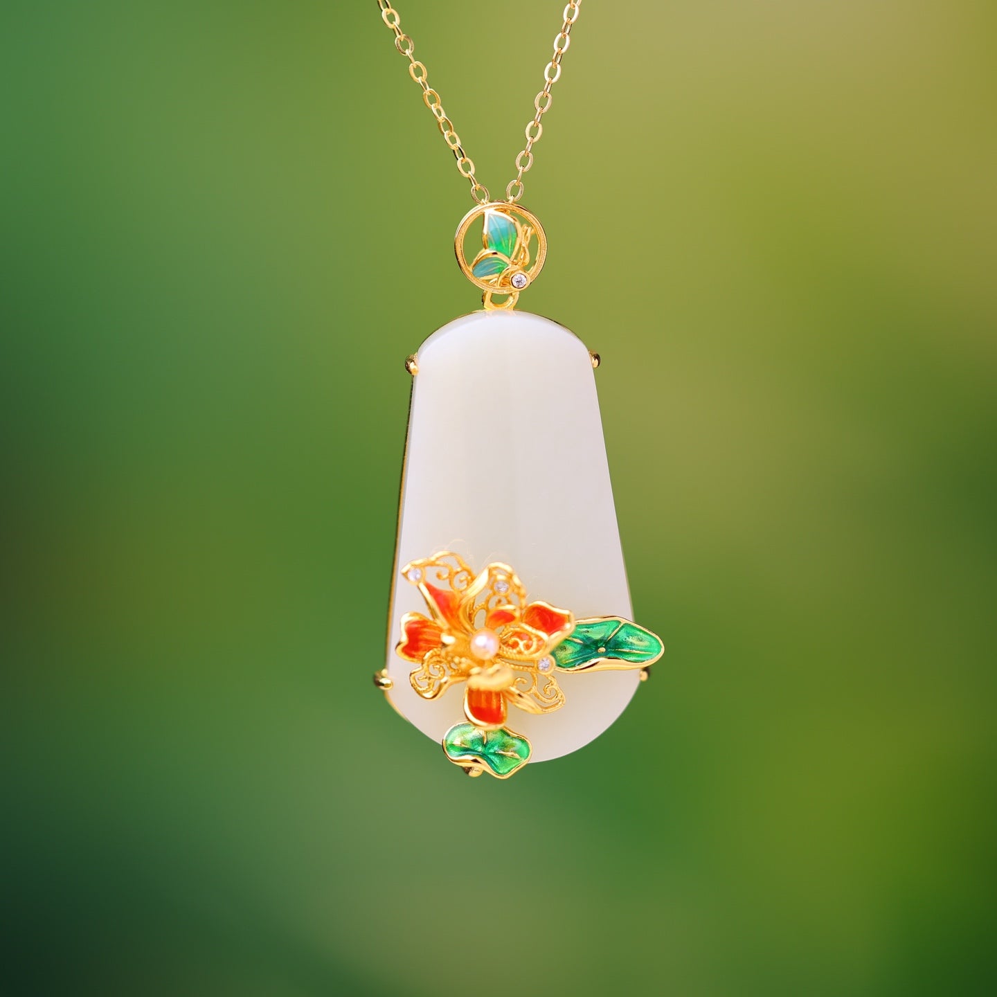 S925_Sterling_Silver_Hetian_Jade_Pendant_183