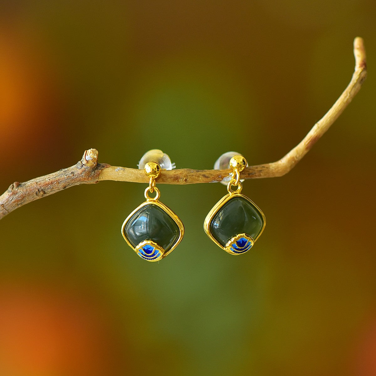 925_Silver_Q_Nephrite_Earrings_160