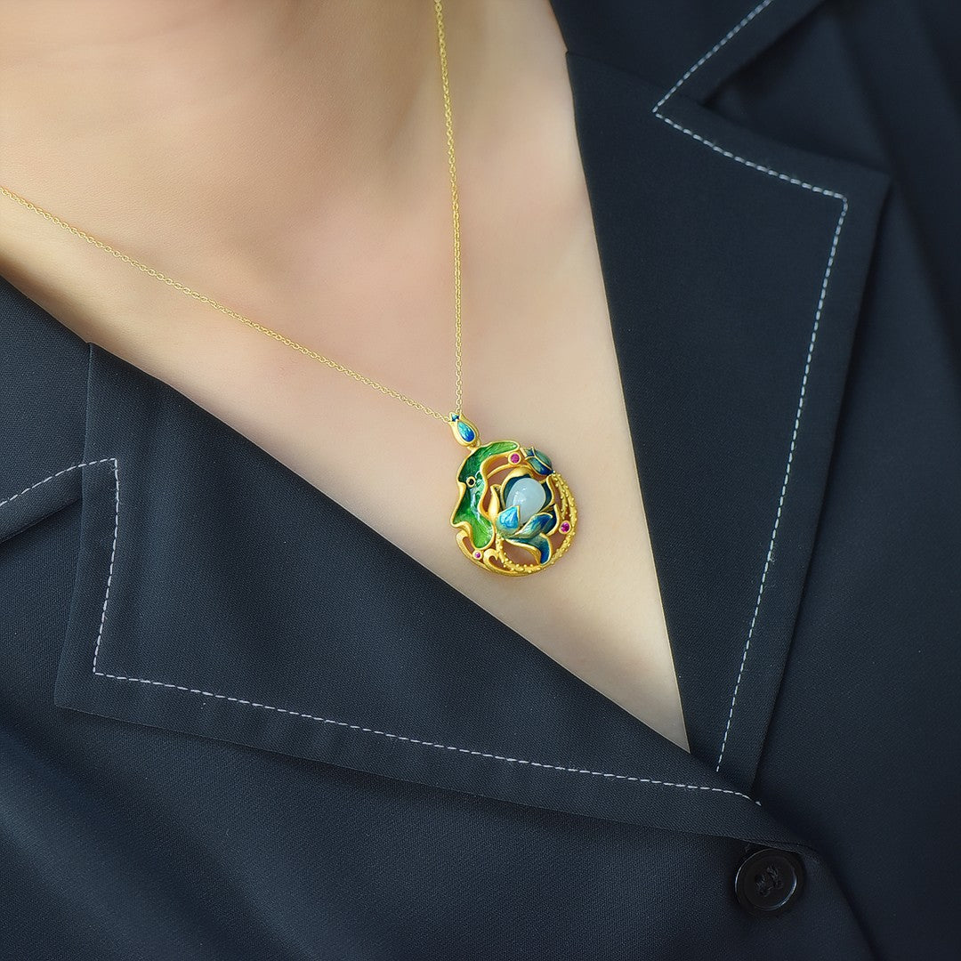 S925_Sterling_Silver_Hetian_Jade_Pendant_12