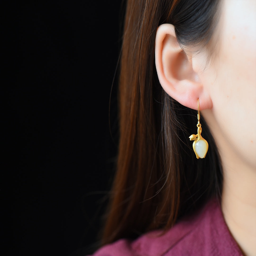 925_Nephrite_Earrings_Simple_145