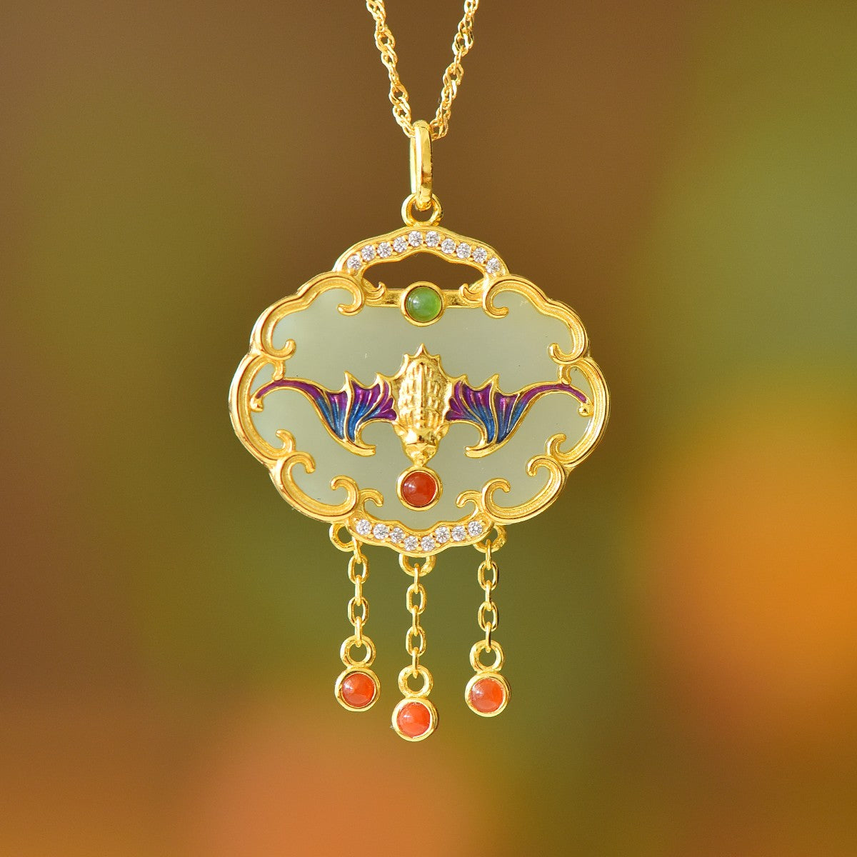 S925_Sterling_Silver_Hetian_Jade_Pendant_187