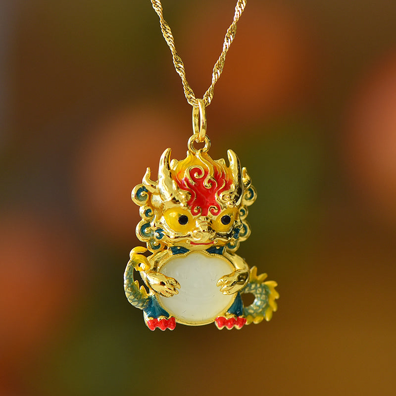 S925_Sterling_Silver_Hetian_Jade_Ruyi_Pendant_24