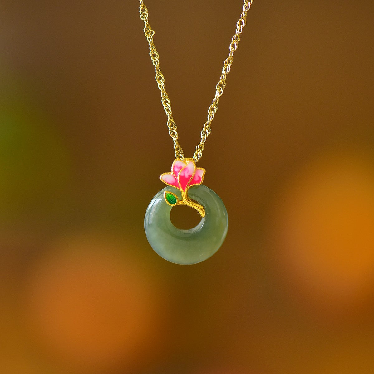 S925_Sterling_Silver_Hetian_Jade_Qingshui_Jade_Pendant_11