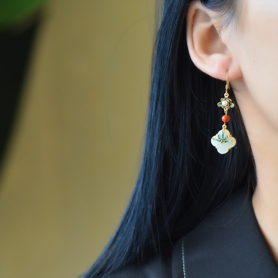 925_Silver_Yt_Nephrite_Earrings_With_Certificate_180