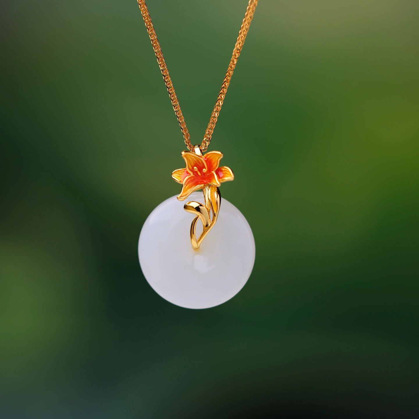 S925_Sterling_Silver_Hetian_Jade_Pendant_Ping_An_Kou_18