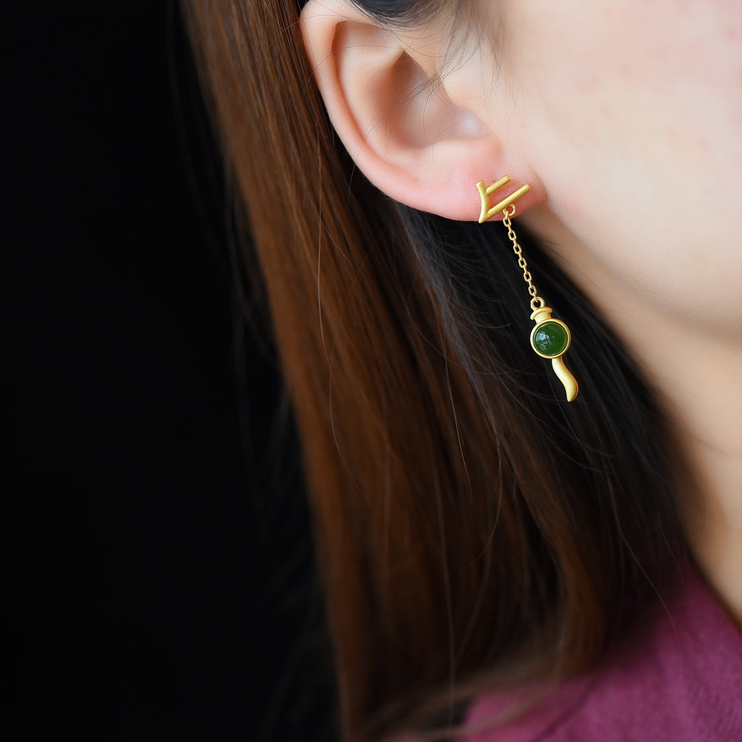925_Inlaid_Nephrite_Green_Jade_Earrings_Fashion_217