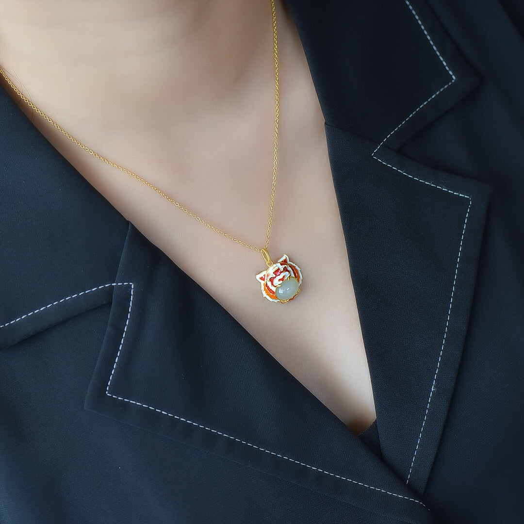S925_Sterling_Silver_Hetian_Jade_Pendant_13