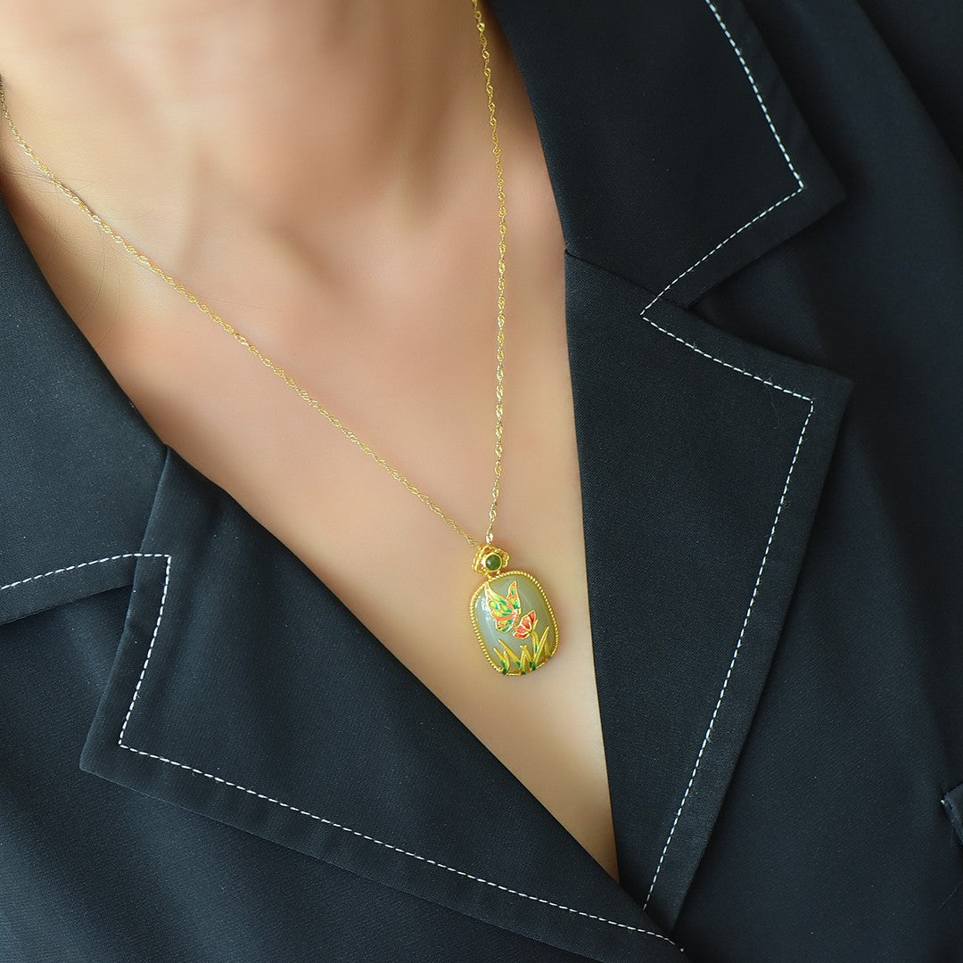 S925_Sterling_Silver_Hetian_Jade_Pendant_72