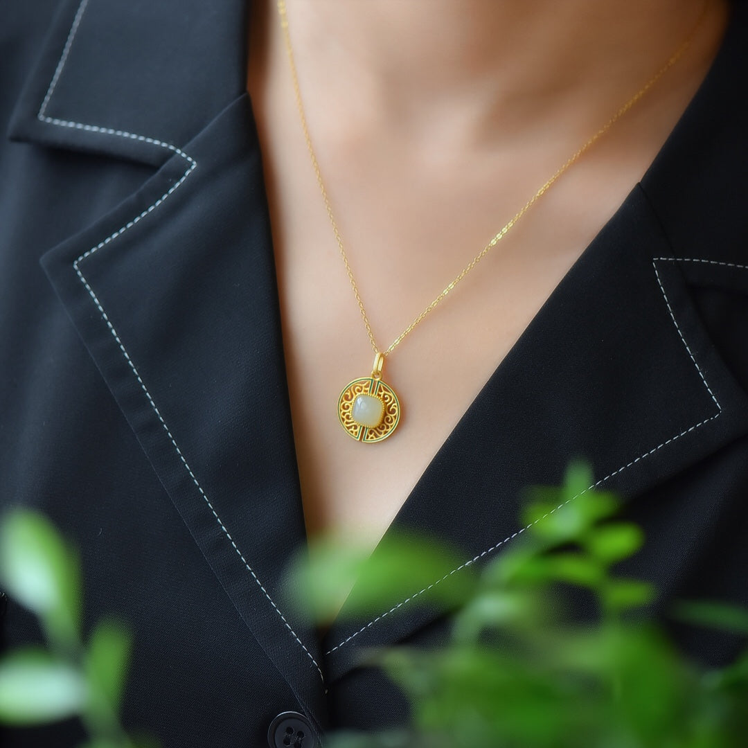 S925_Sterling_Silver_Hetian_Jade_Pendant_76