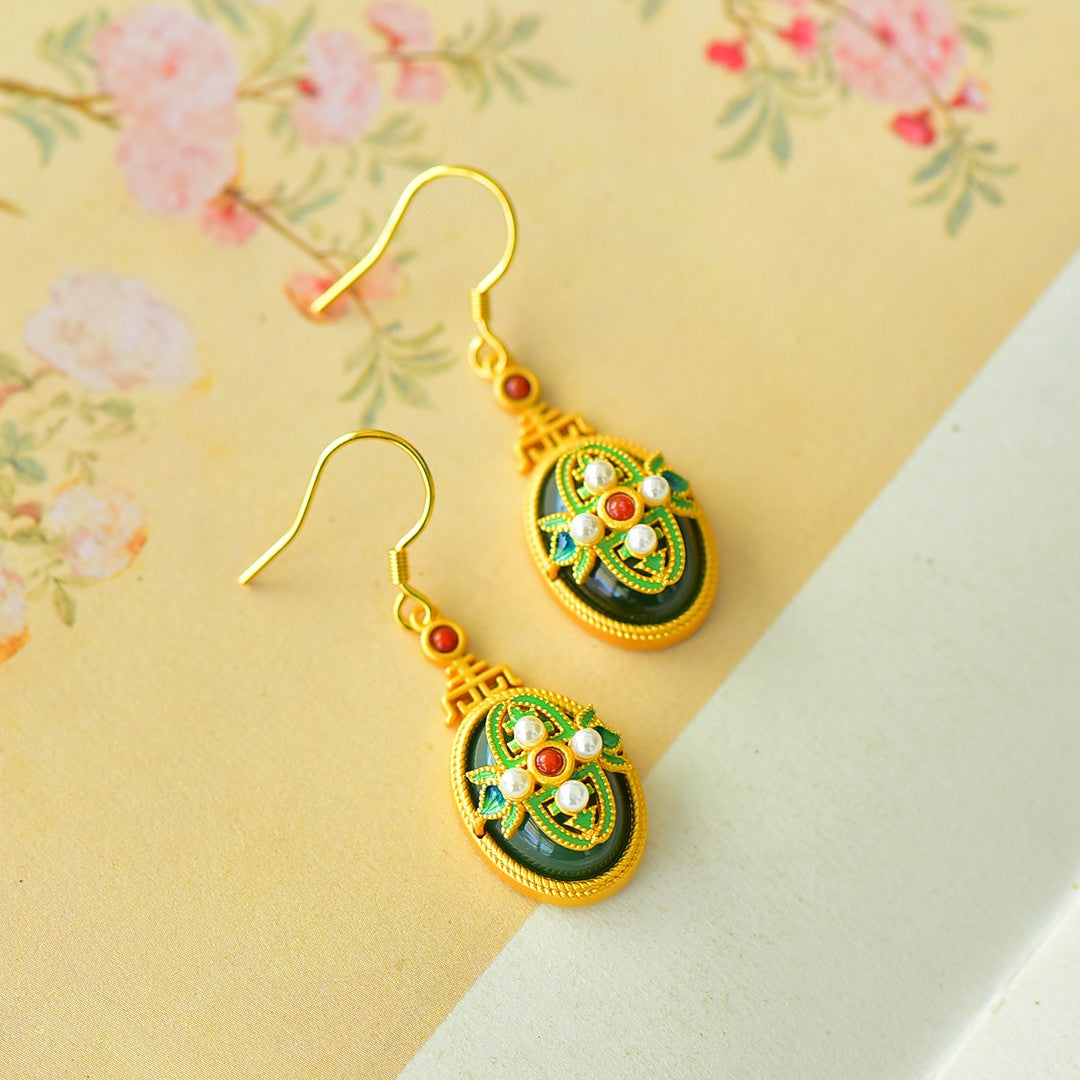 925_Silver_Best_Seller_Nephrite_Green_Jade_Earrings_260