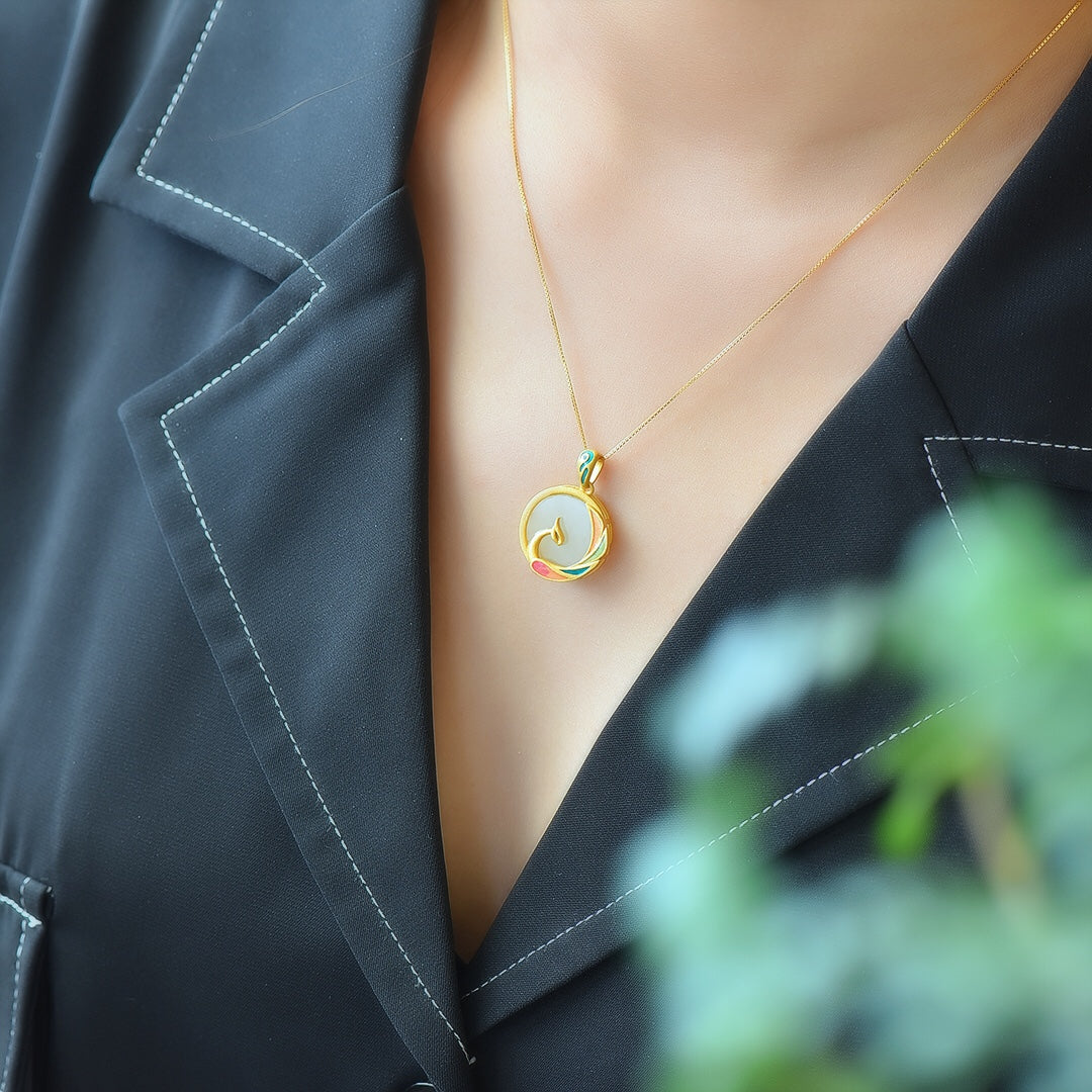 S925_Sterling_Silver_Hetian_Jade_Pendant_20