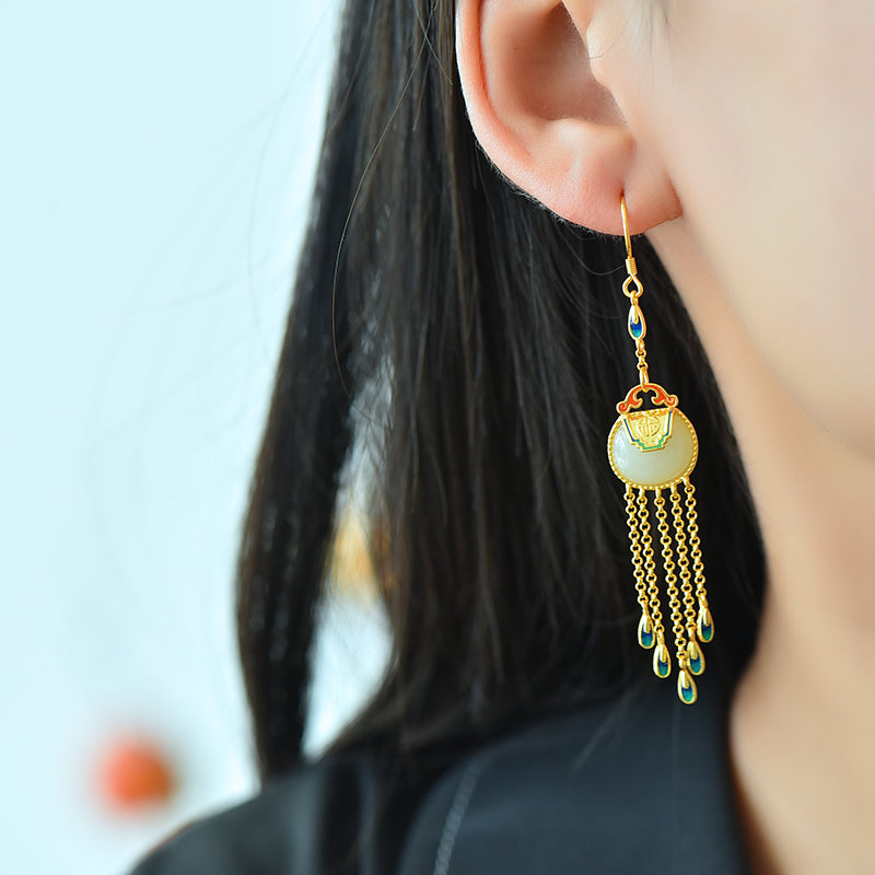 925_Silver_Nephrite_Earrings_85