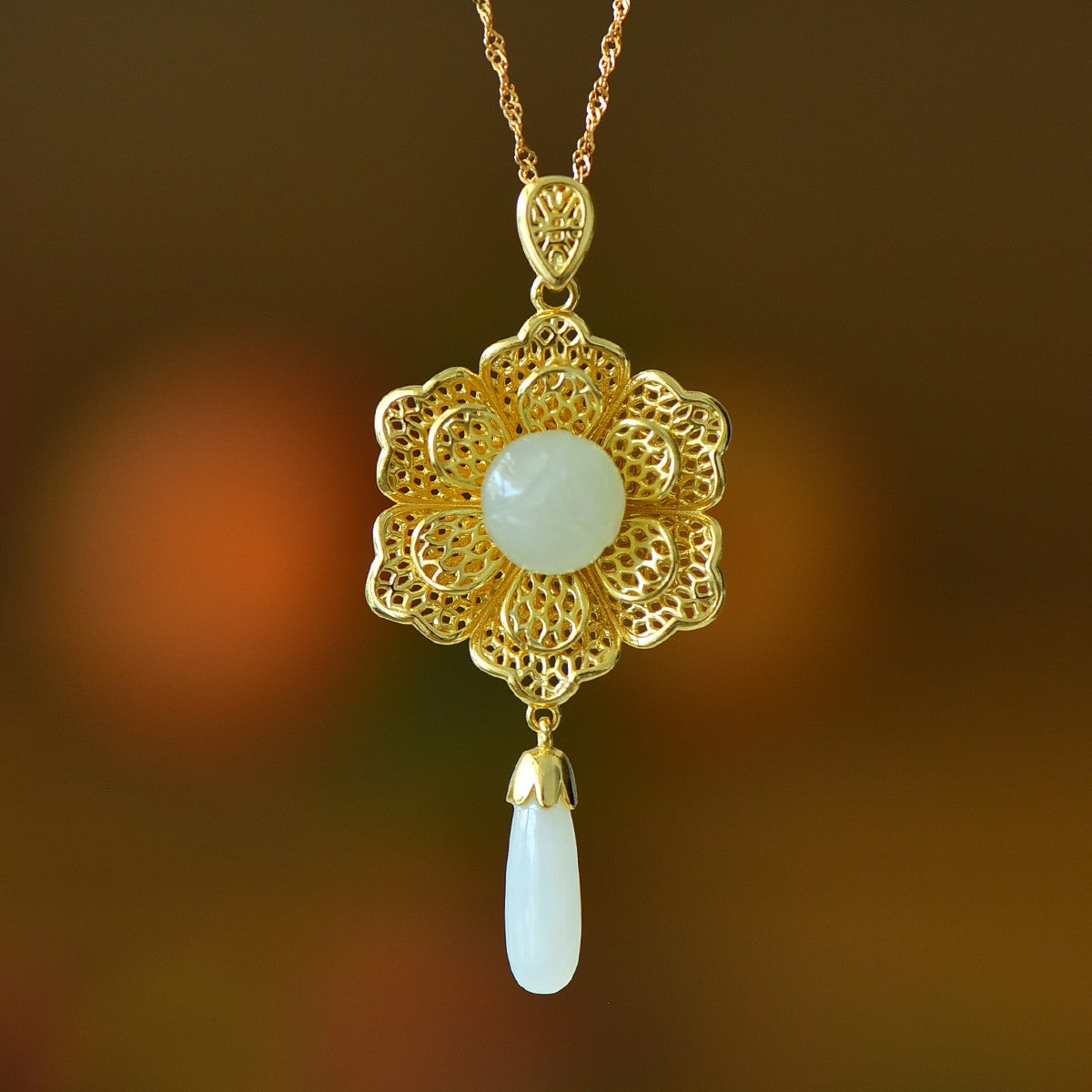 S925_Sterling_Silver_Hetian_Jade_Pendant_86