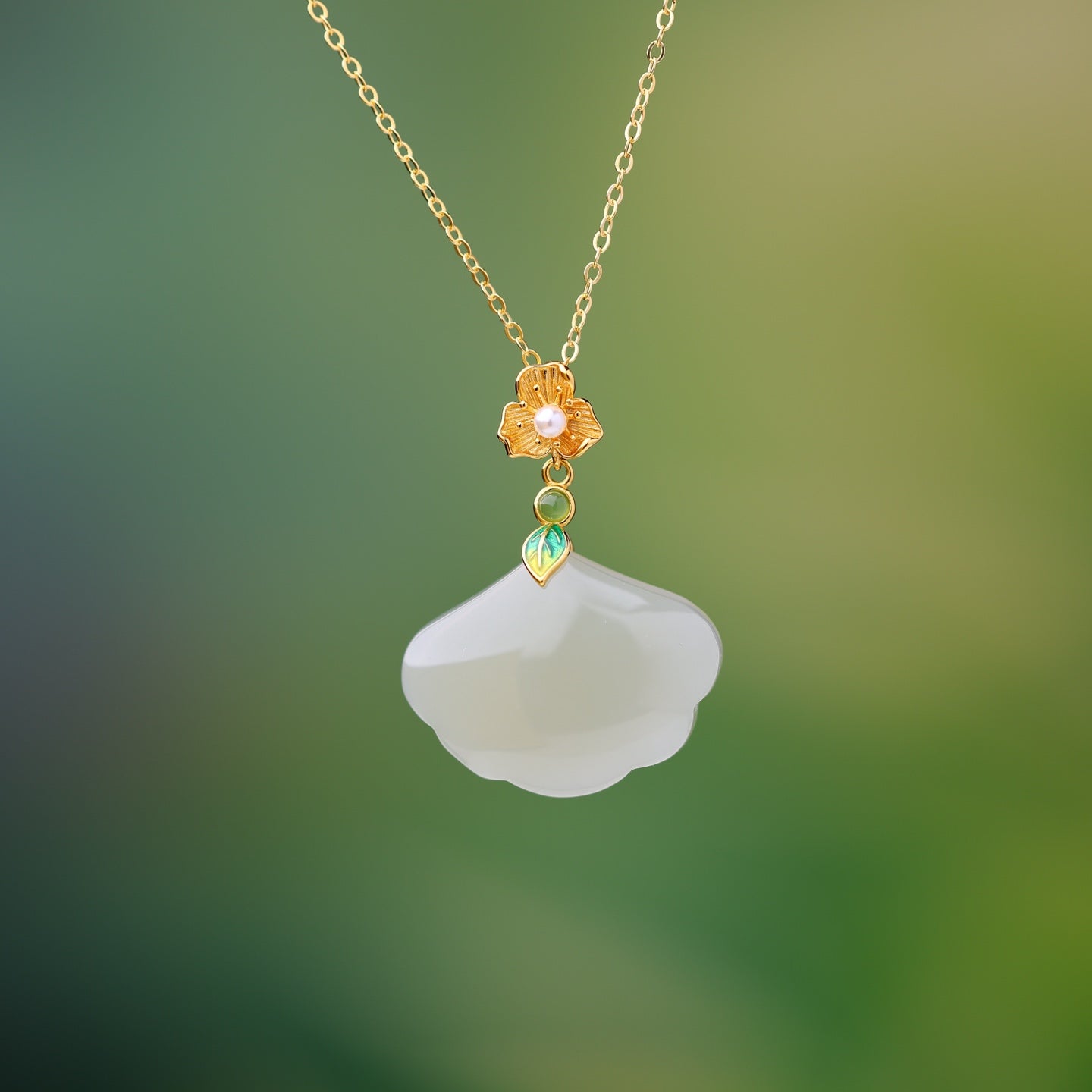 S925_Sterling_Silver_Hetian_Jade_Qinghai_Material_Pendant_5