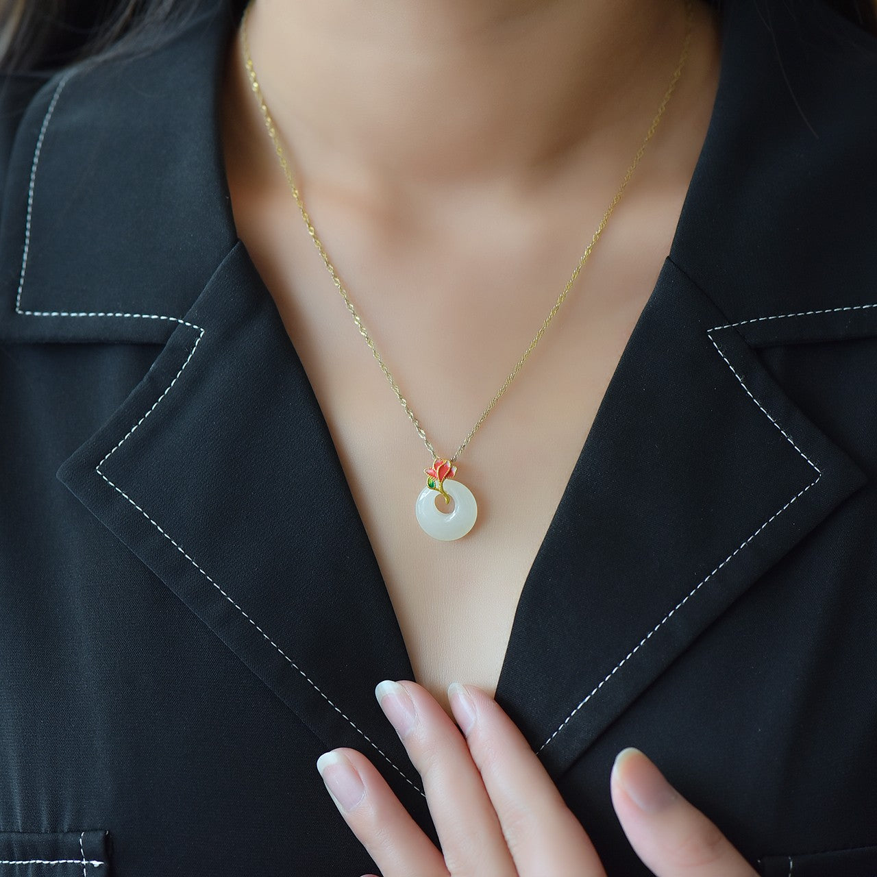 S925_Sterling_Silver_Hetian_Jade_Pendant_75