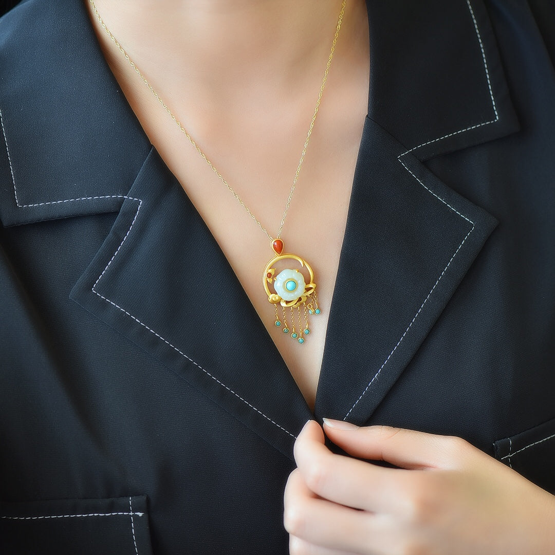 S925_Sterling_Silver_Hetian_Jade_Pendant_220