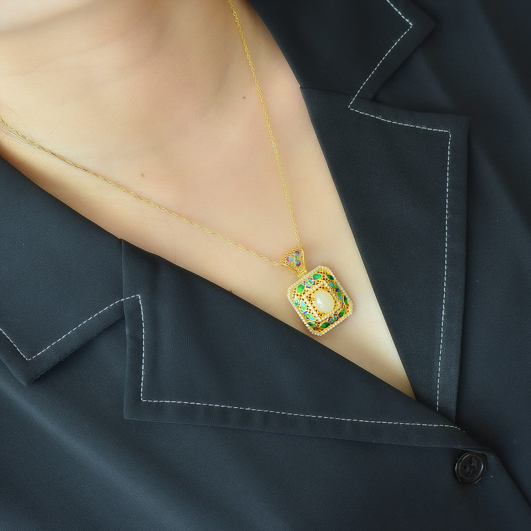 S925_Sterling_Silver_Hetian_Jade_Pendant_176