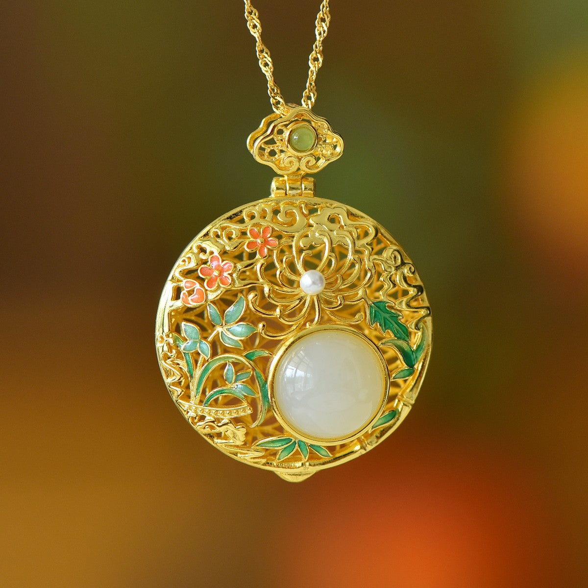 S925_Sterling_Silver_Hetian_Jade_Pendant_189