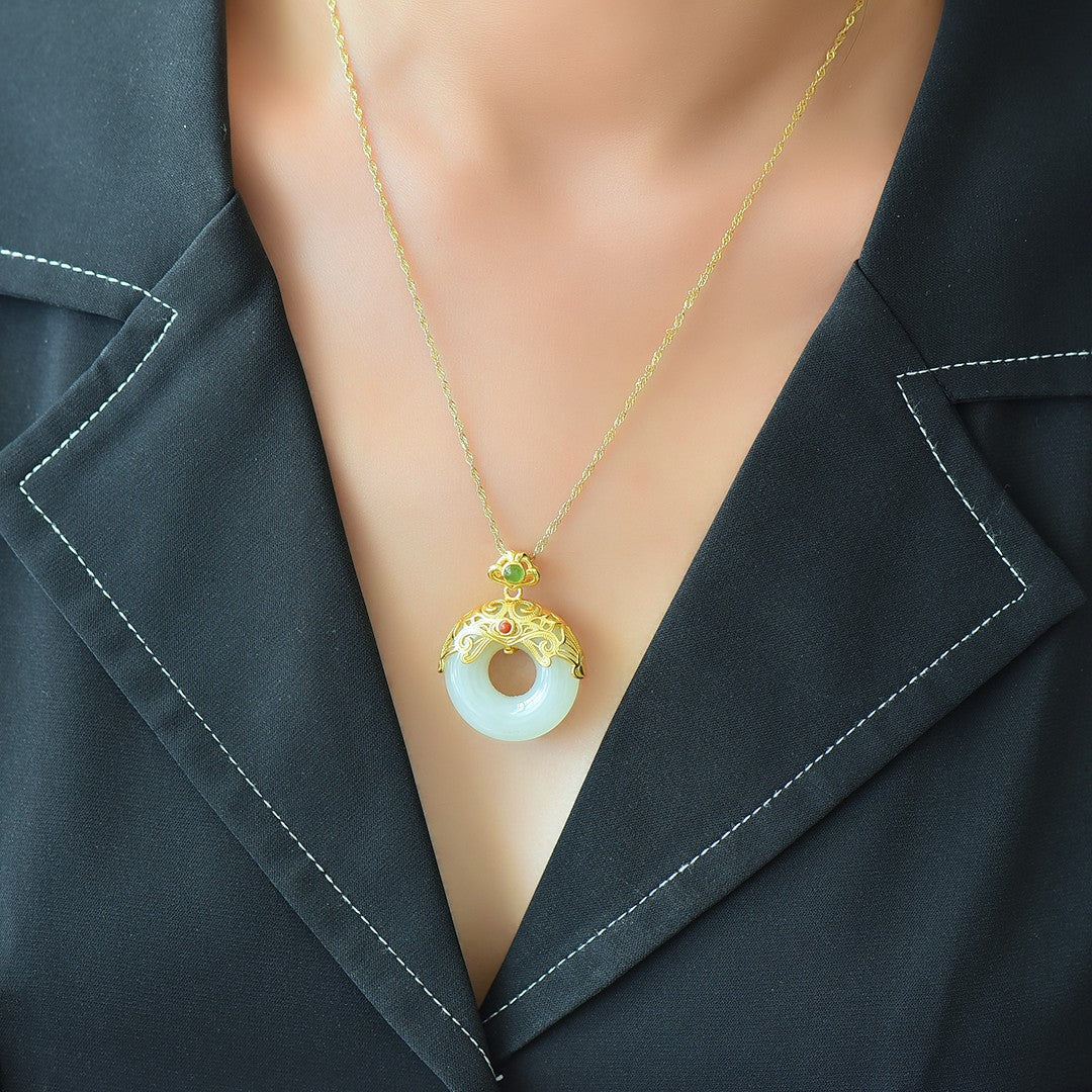 S925_Sterling_Silver_Hetian_Jade_Pendant_239