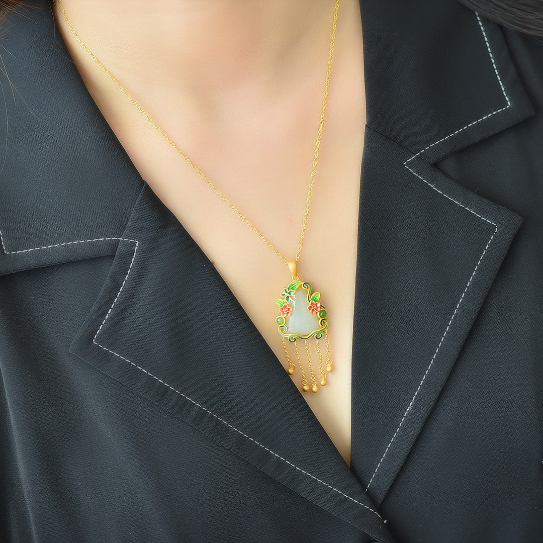 S925_Sterling_Silver_Hetian_Jade_Pendant_217