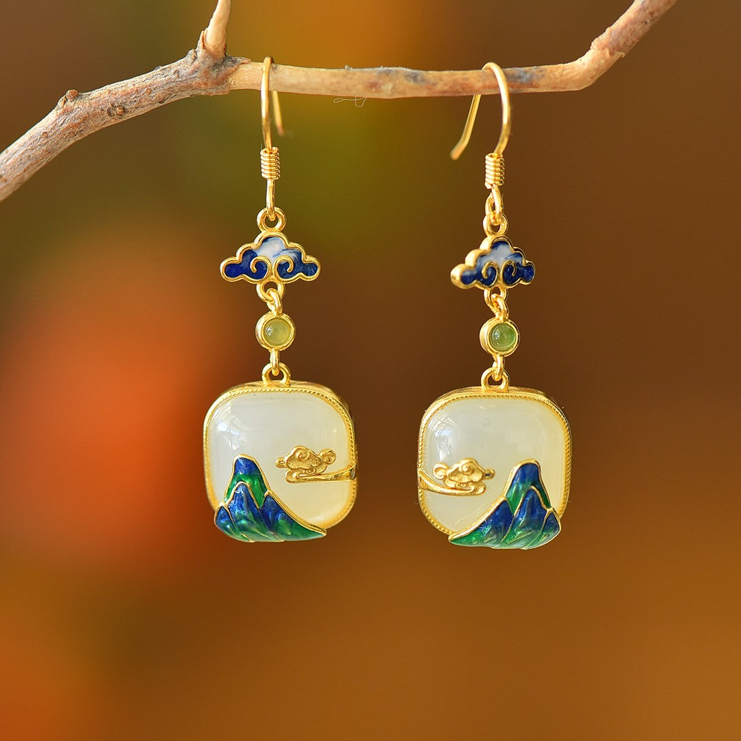 925_Silver_Nephrite_Earrings_179