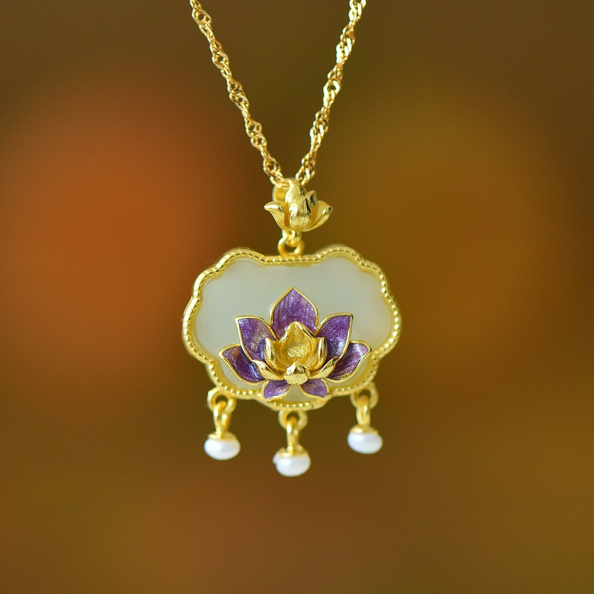 S925_Sterling_Silver_Hetian_Jade_Ruyi_Lock_Ruyi_Pendant_26