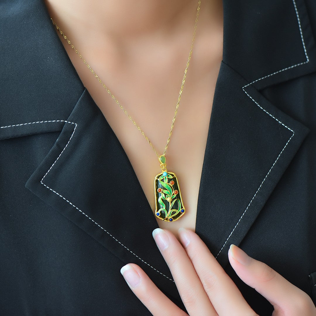 S925_Sterling_Silver_Hetian_Jasper_Pendant_17