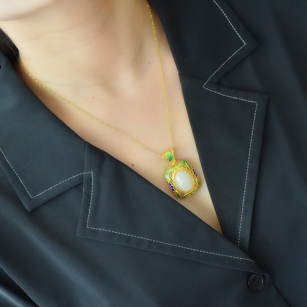 S925_Sterling_Silver_Hetian_Jade_Pendant_172