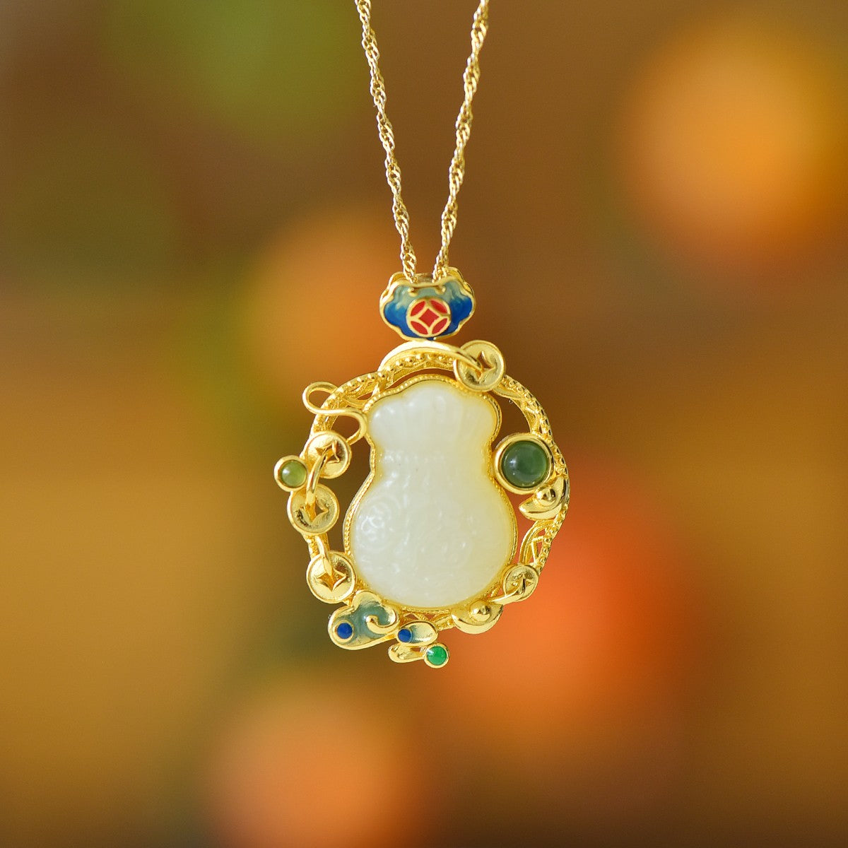 S925_Sterling_Silver_Hetian_Jade_Pendant_Money_Bag_5