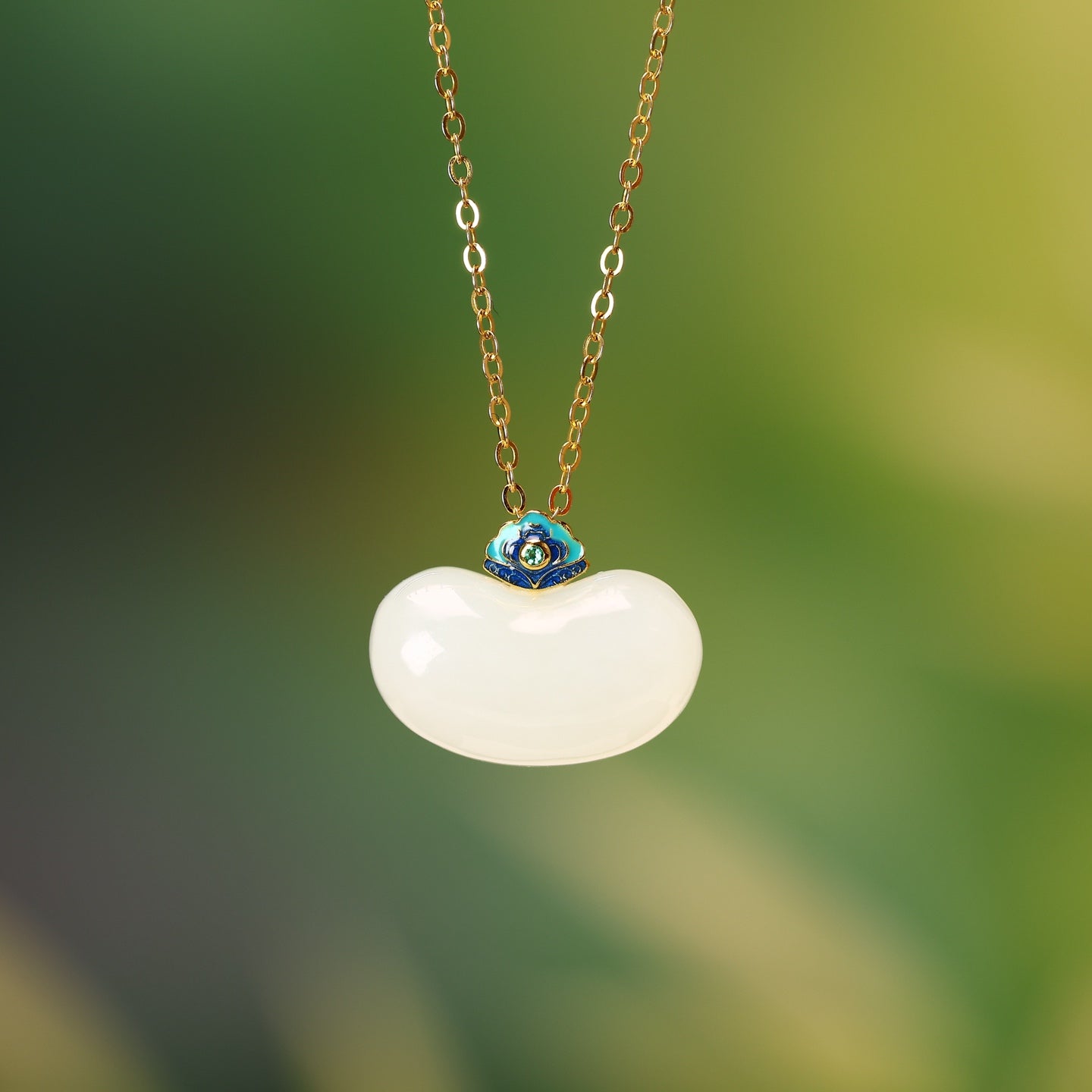 S925_Sterling_Silver_Hetian_Jade_Ruyi_Pendant_14