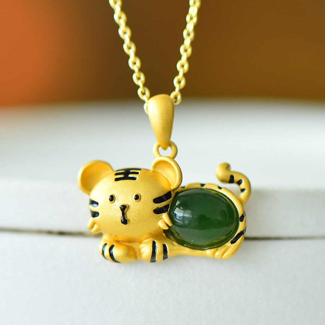 S925_Sterling_Silver_Hetian_Jasper_Pendant_4
