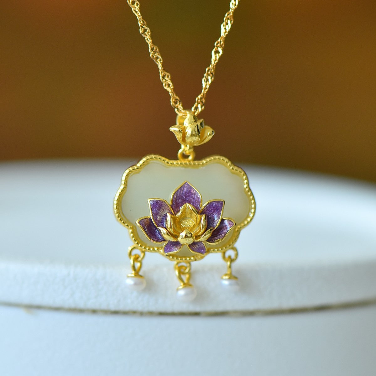 S925_Sterling_Silver_Hetian_Jade_Ruyi_Lock_Ruyi_Pendant_26