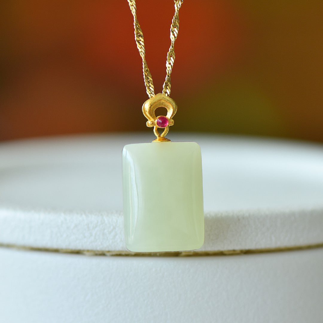 S925_Sterling_Silver_Hetian_Jade_Pendant_100
