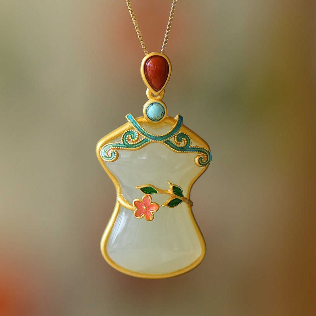 S925_Sterling_Silver_Hetian_Jade_Pendant_224