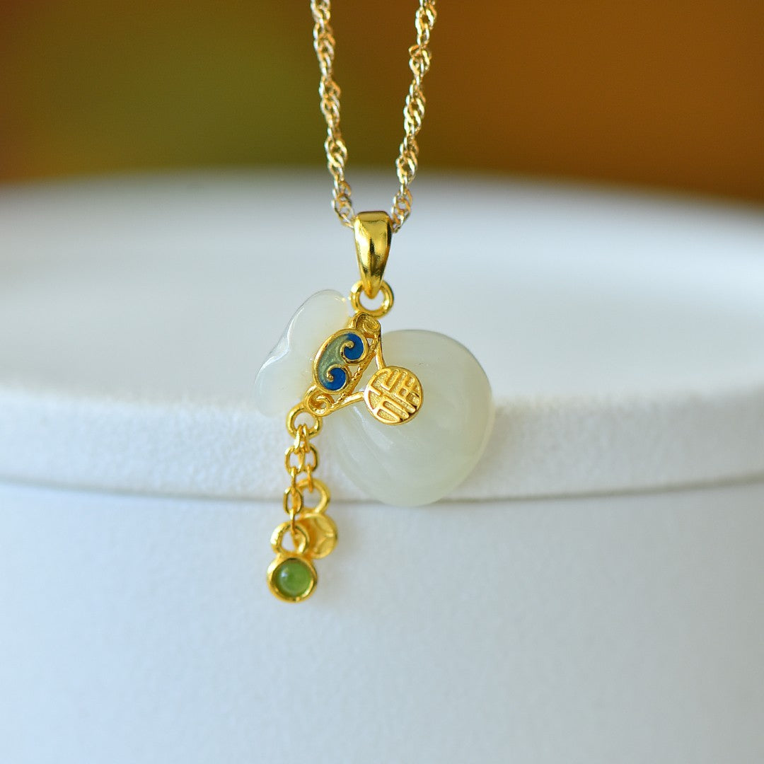 S925_Sterling_Silver_Hetian_Jade_Pendant_Money_Bag_3