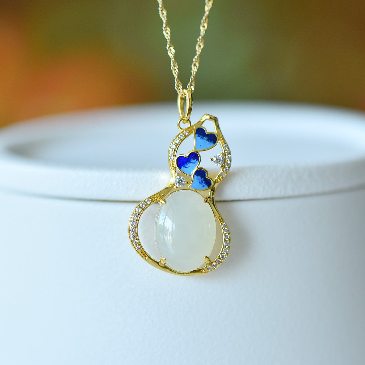 S925_Sterling_Silver_Hetian_Jade_Pendant_Gourd_17