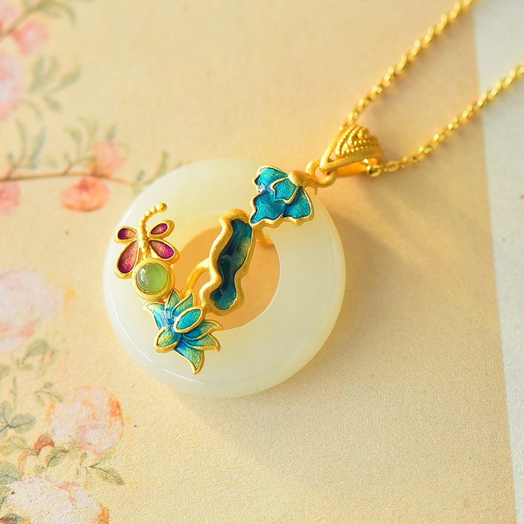 S925_Sterling_Silver_Hetian_Jade_Pendant_89