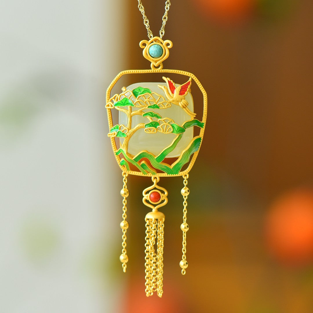 S925_Sterling_Silver_Hetian_Jade_Pendant_251