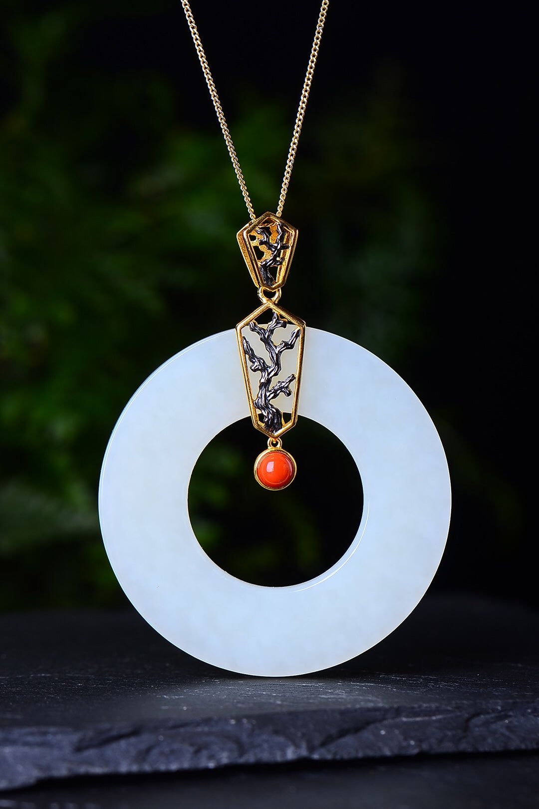 S925_Sterling_Silver_Hetian_Jade_Pendant_160