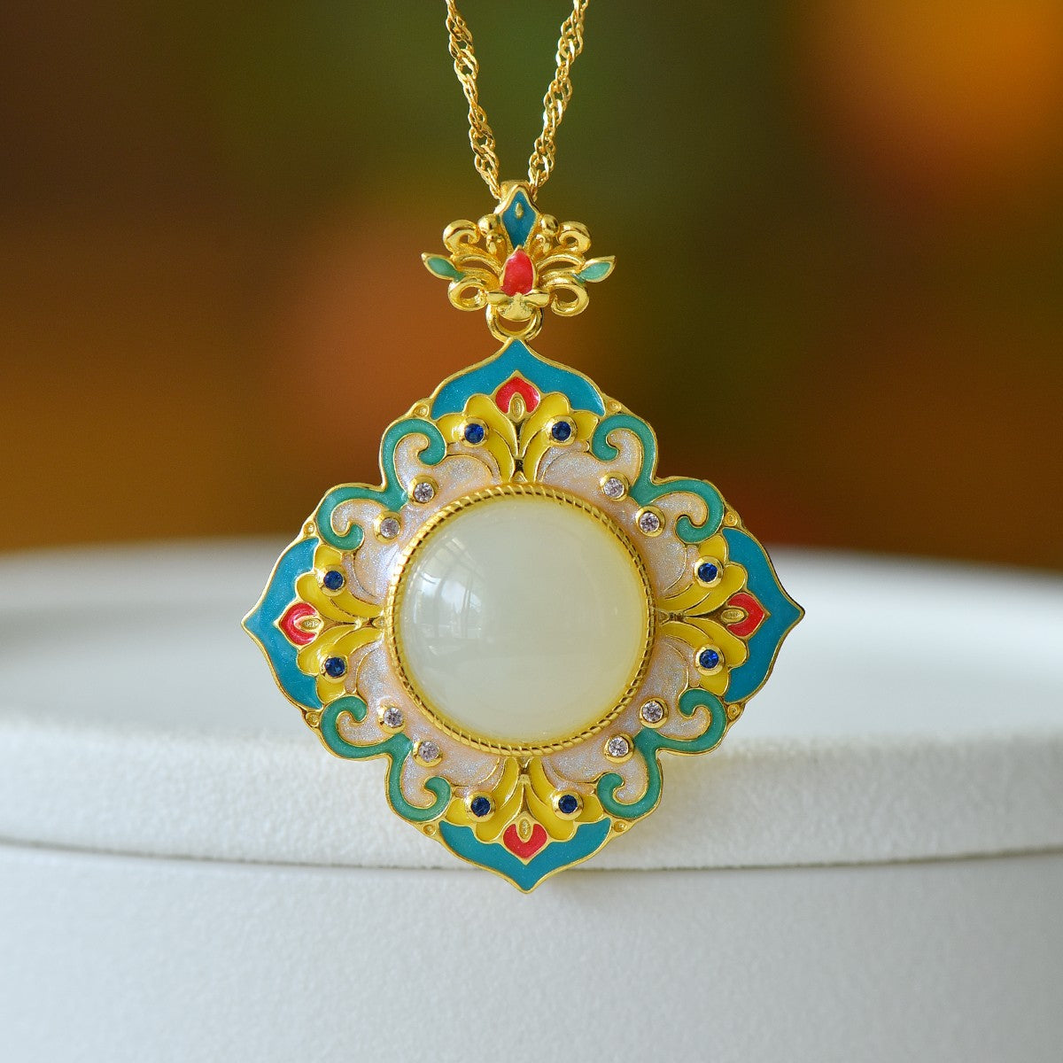 S925_Sterling_Silver_Hetian_Jade_Pendant_Auspicious_Cloud_9