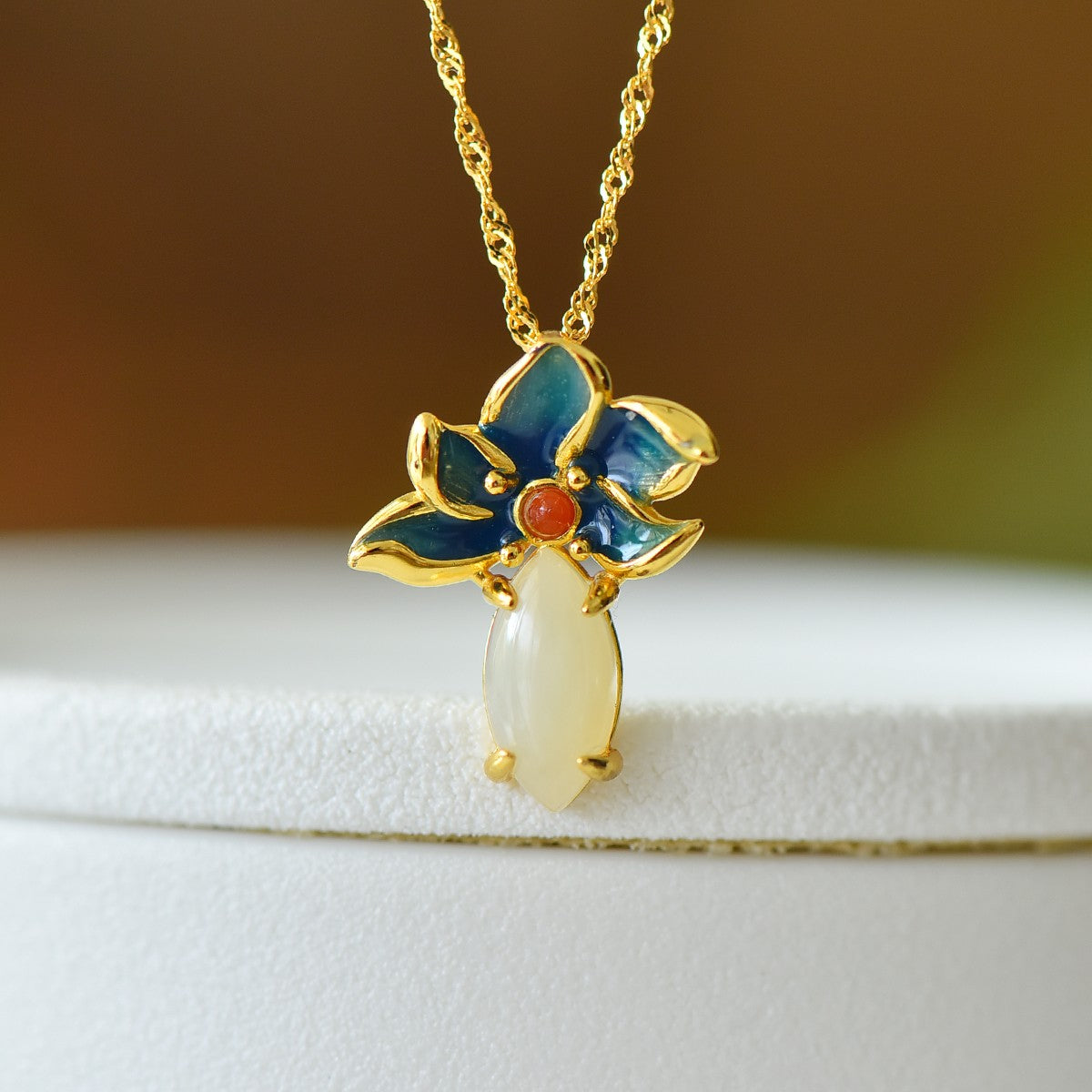S925_Sterling_Silver_Hetian_Jade_Pendant_124