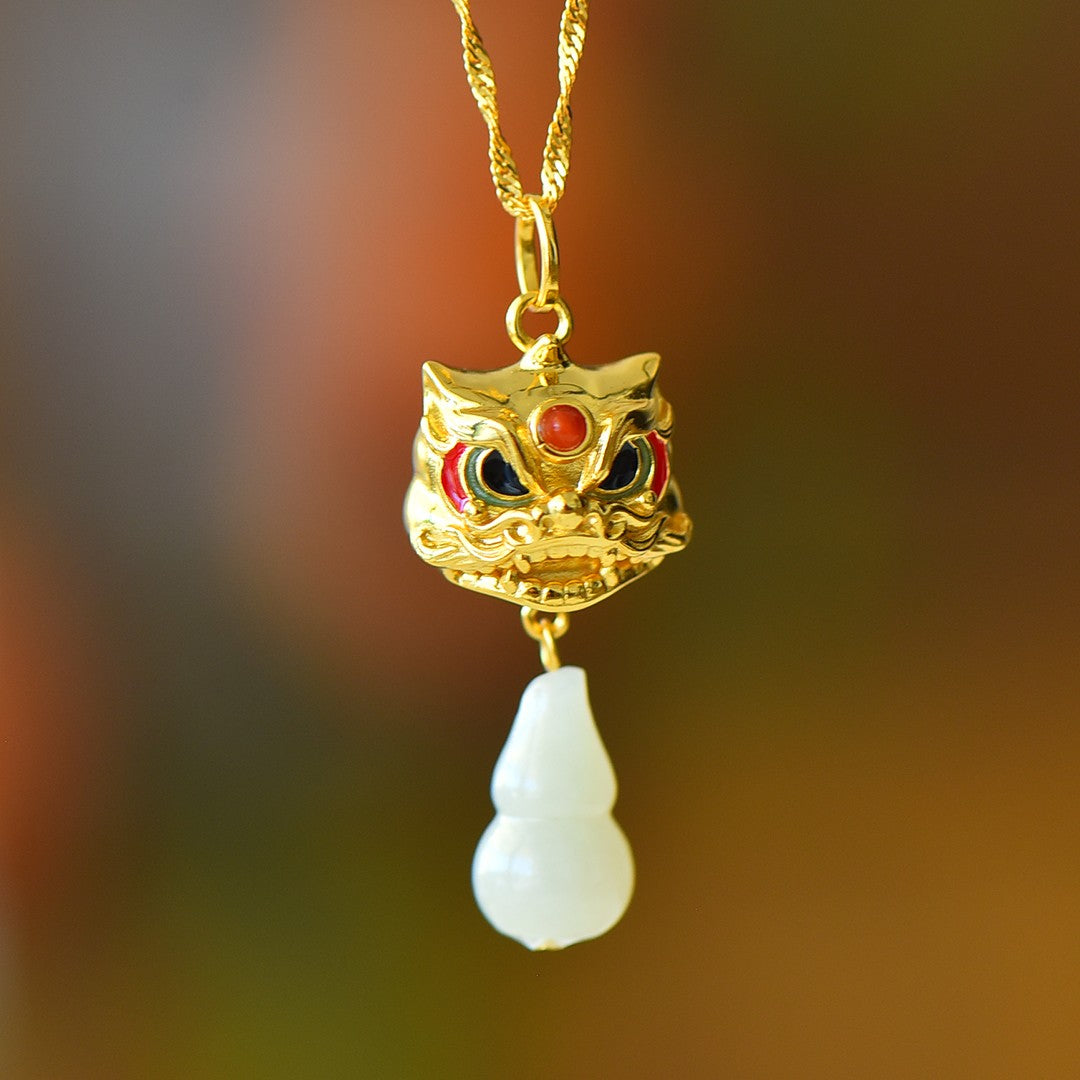 S925_Sterling_Silver_Hetian_Jade_Ruyi_Pendant_10