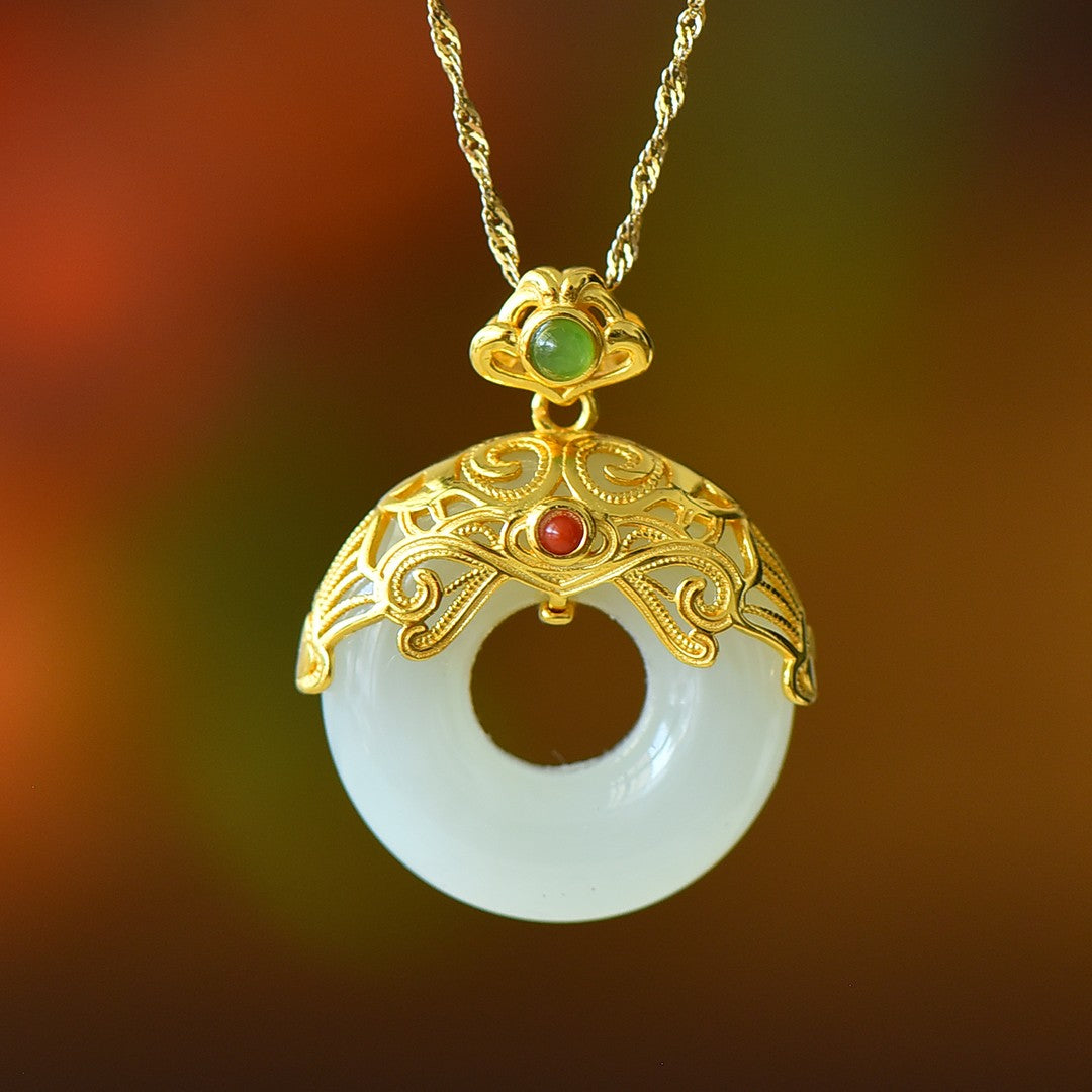S925_Sterling_Silver_Hetian_Jade_Pendant_239