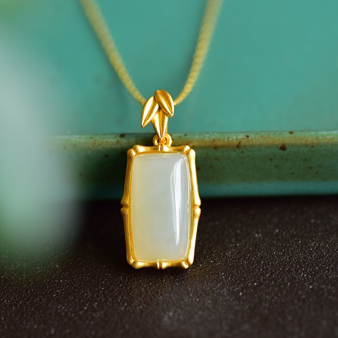 S925_Sterling_Silver_Hetian_Jade_Pendant_242
